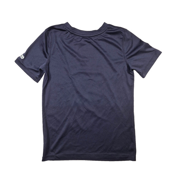 Lot of 3 All In Motion Boys Active T-Shirts Size Medium Short Sleeve Athletic - Picture 4 of 12